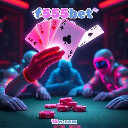 f555bet: O Destino Confiável para Apostas no Brasil