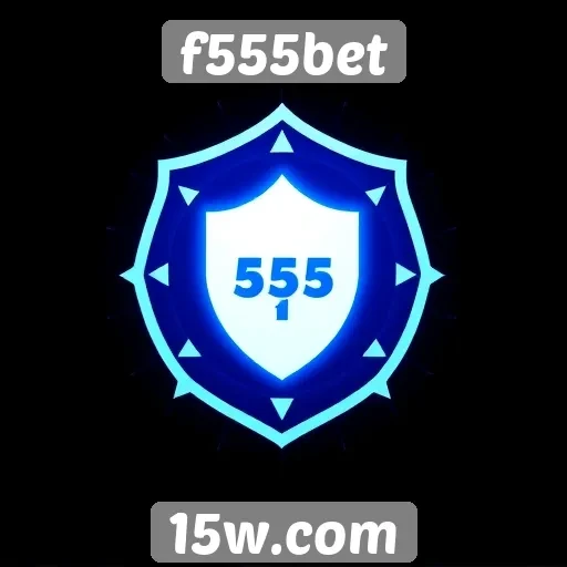 segurança e proteção de dados no f555bet